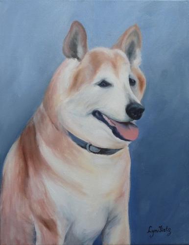 Dog
